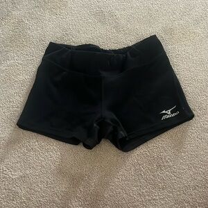 Mizuno Spandex